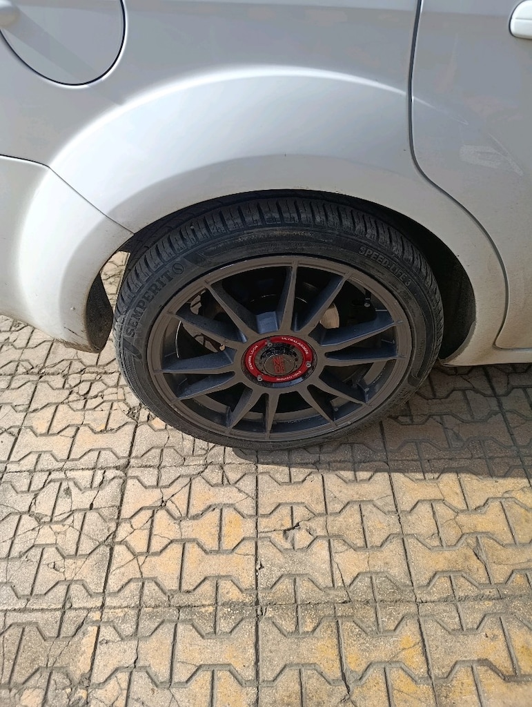 5*108 18 oz jant - 3