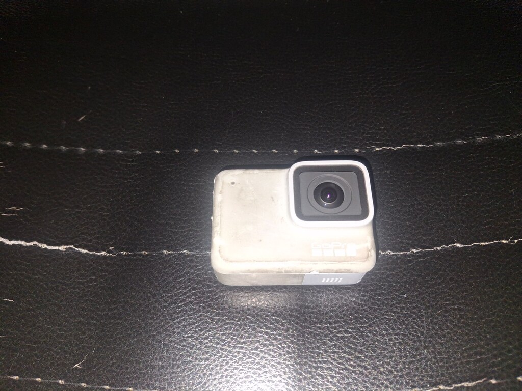 GO PRO 7 SİLVER KAMERA - 10.000 TL - 10