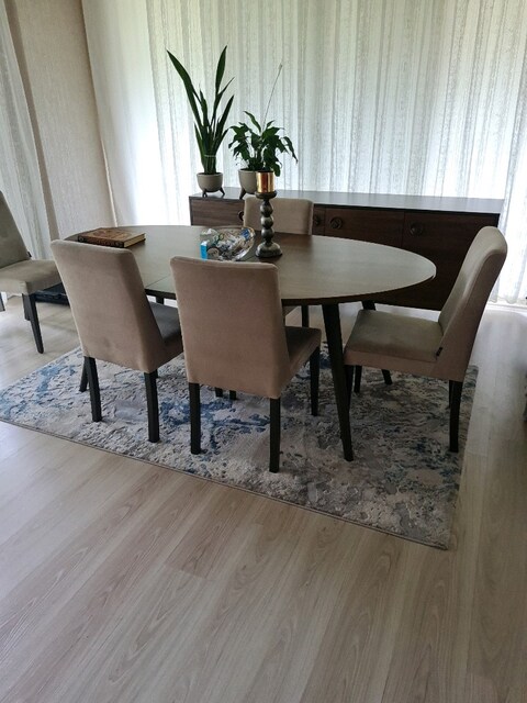 Enza home salon takımı