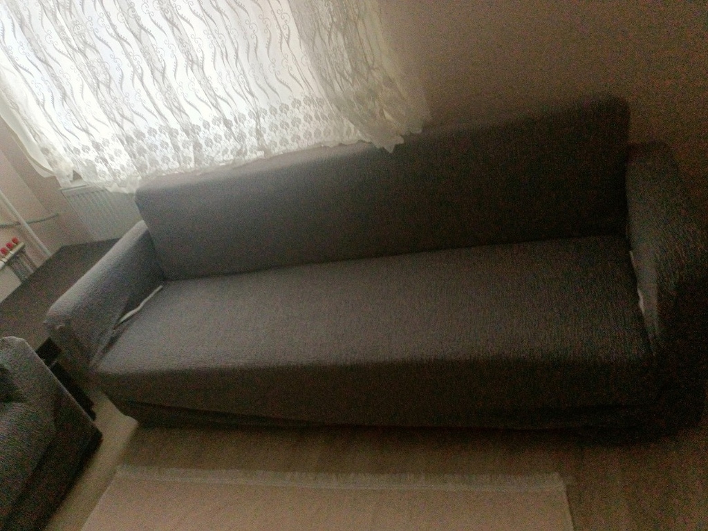 2 adet Temiz sağlam Çekyat - 4