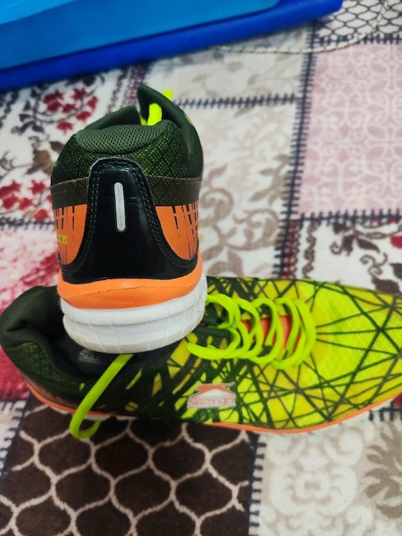 Slazenger spor ayakkabı - 3