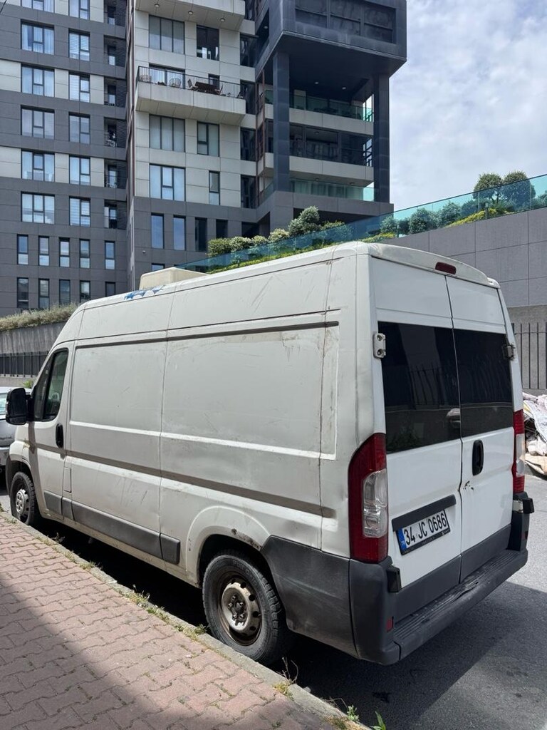 -18 frigofirik soğutuculu ducato 11m3 - 5