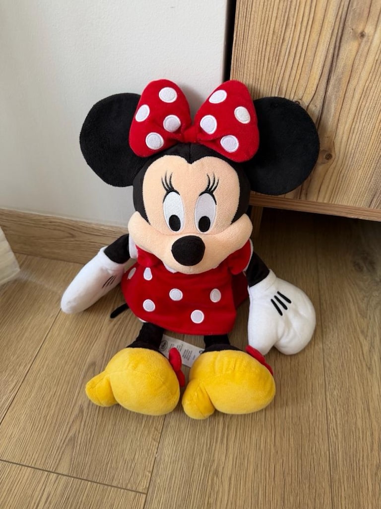 lisanslı disnet mickey - 2