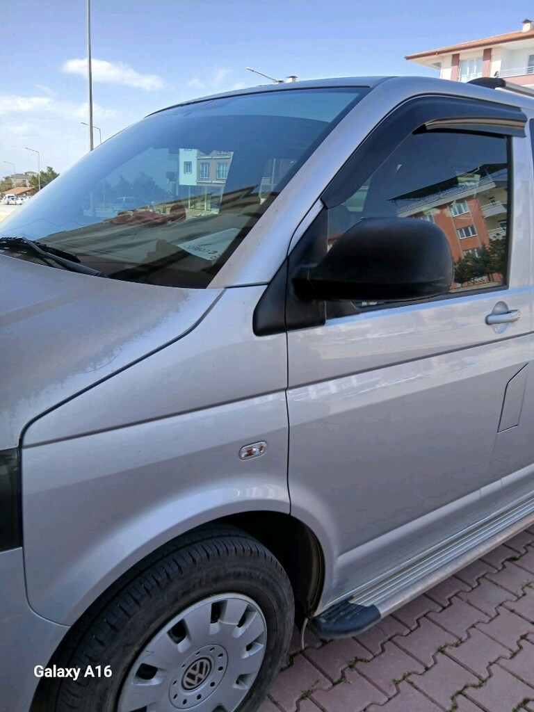 orjinal transporter - 2