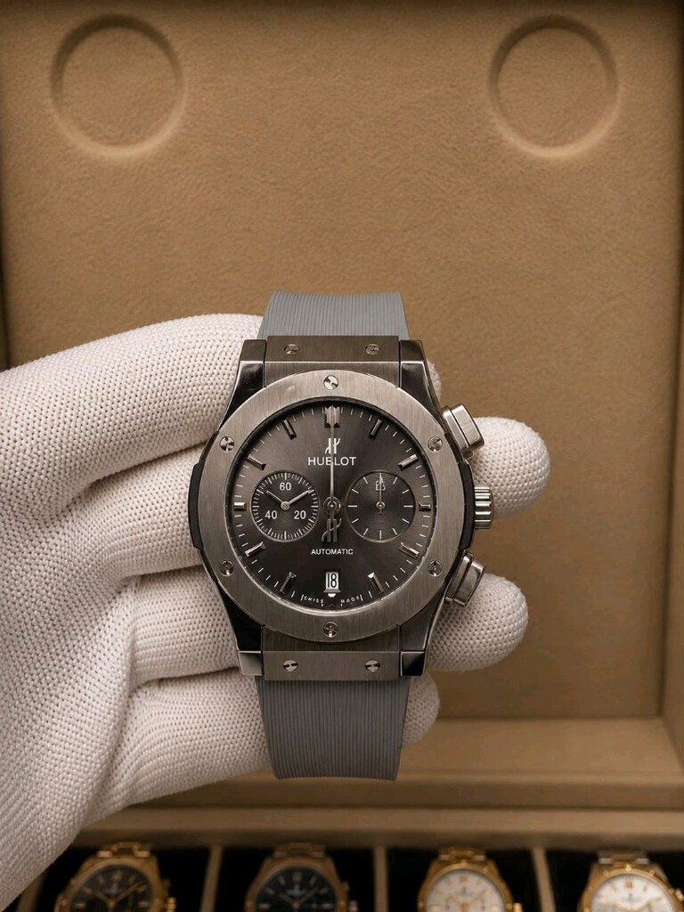 Rolex taşlı - 4