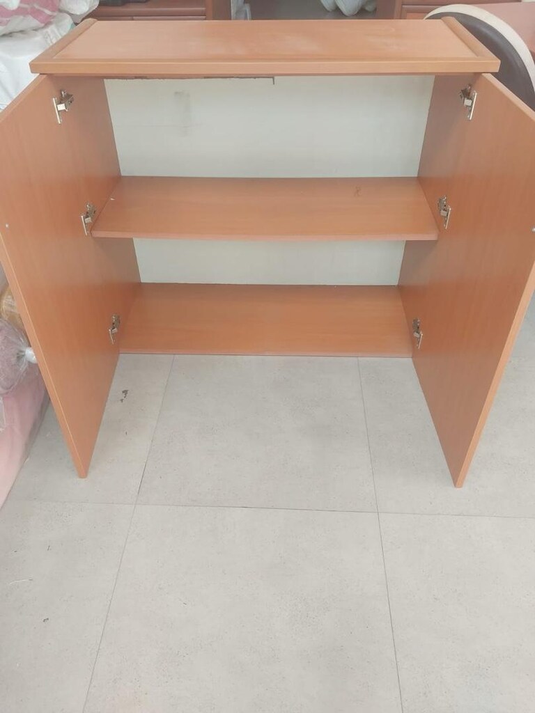 Tekerlekli Dolap - 2