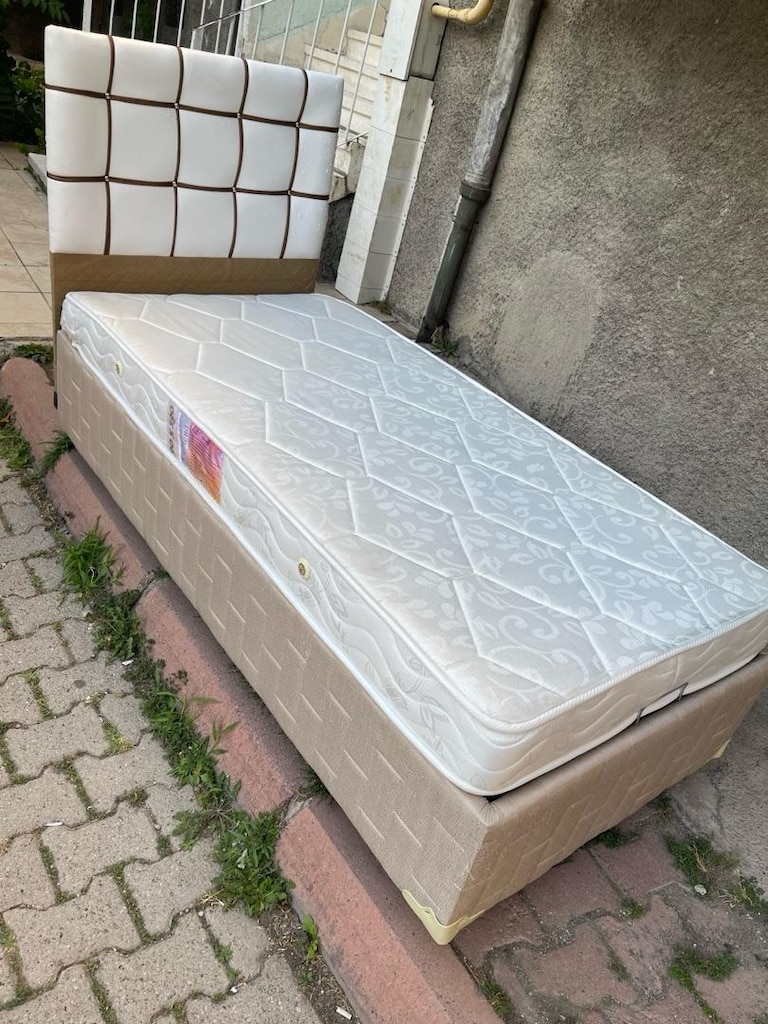 baza başlık yatak - 4