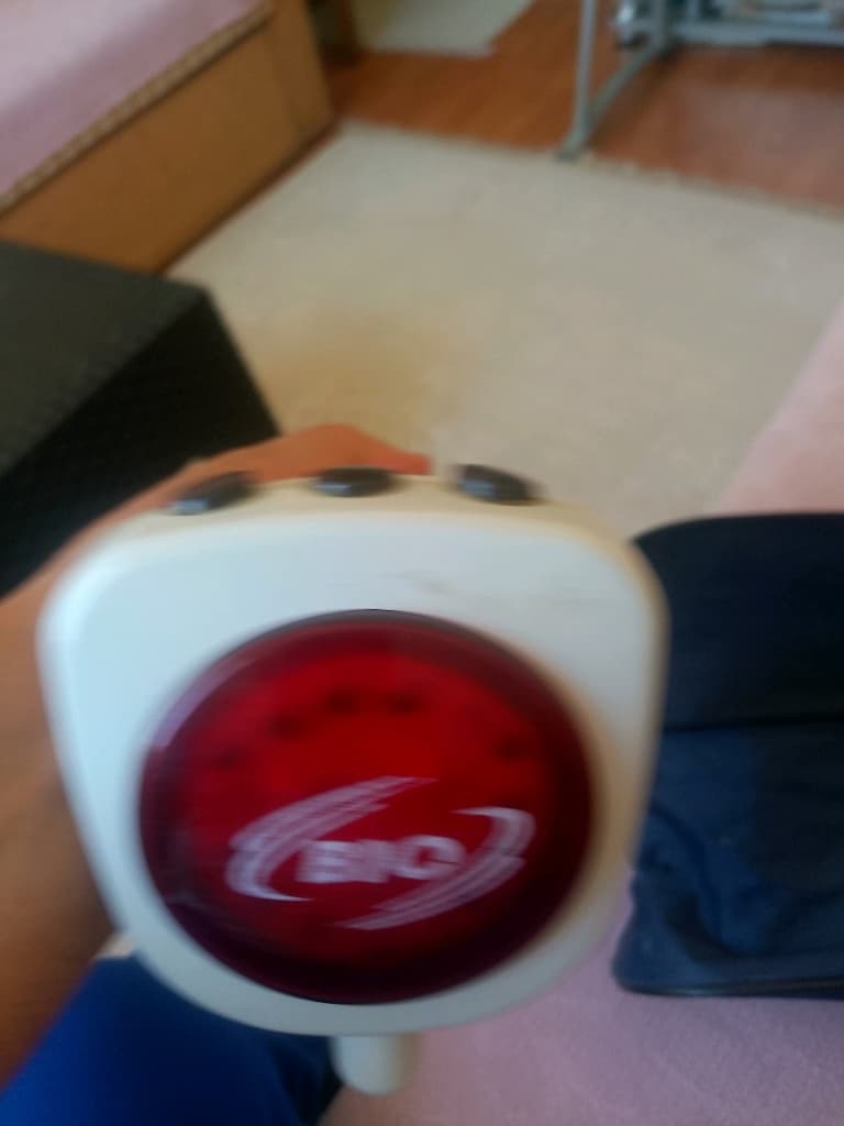 yağ yakıcı masaj aleti mükemmel rahatlatıcı - 5