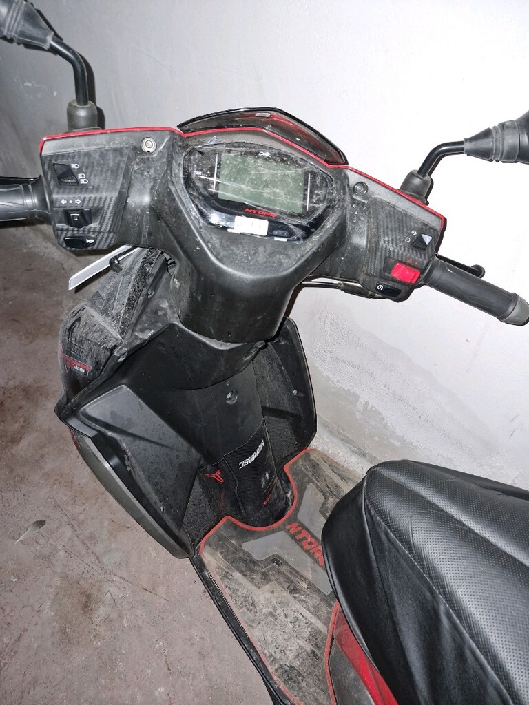 sahibinden tertemiz ntorq - 3