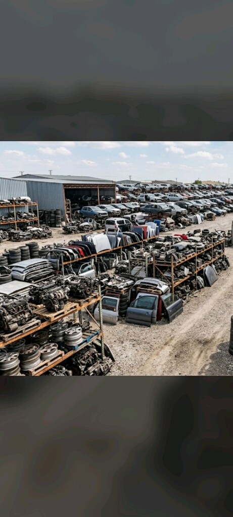 VOLKSWAGEN ORİJİNAL ÇIKMA YEDEK PARÇA PASSAT • JETTA • POLO • - 7