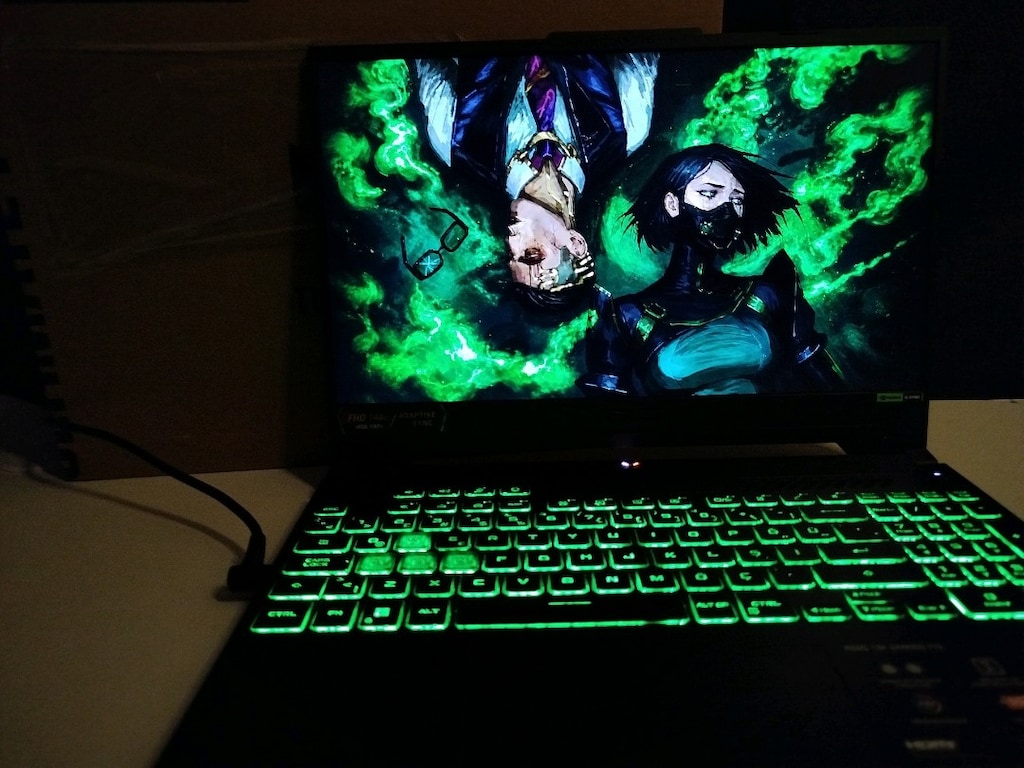 Asus tuf gaming 4070 - 3