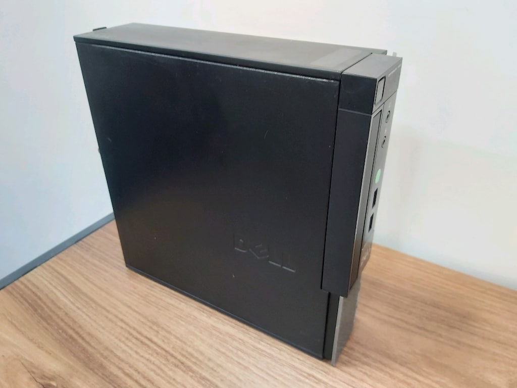 Dell OptiPlex 790 Mini PC | Intel Core i3 | 8 GB RAM | SSD'li - 2