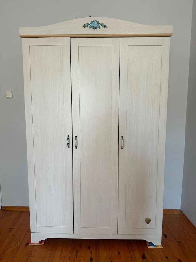 çoçuk odası( kız) - 3