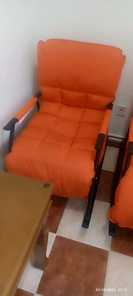 sallanan koltuk - 4