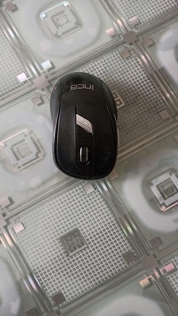 kablosuz mouse ( fare) - 3