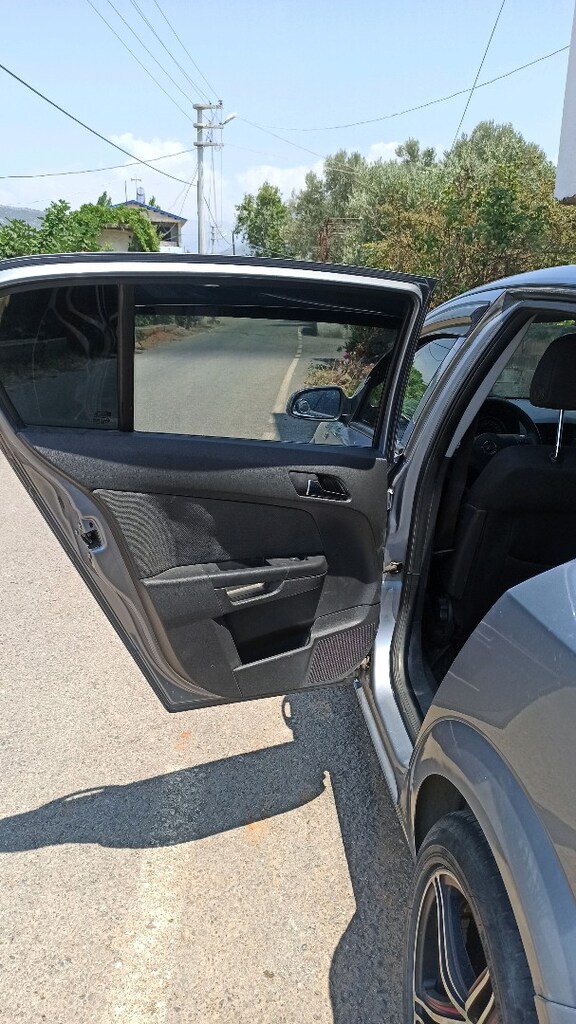 2006 model Opel Astra H 1.6 benzin LPG - 6