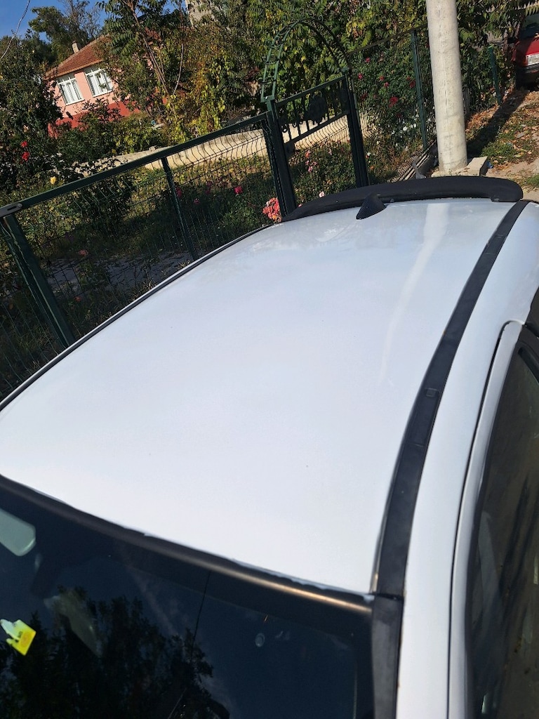 CORSA 1.7 DTI HYBRID TURBO - 7