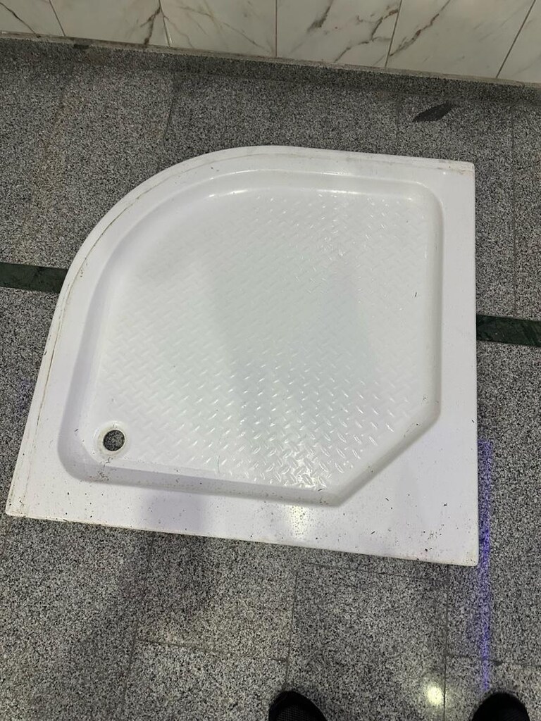 Banyo Teknesi - 5