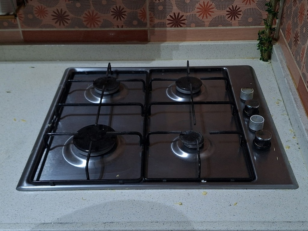 Ankastre set - 2