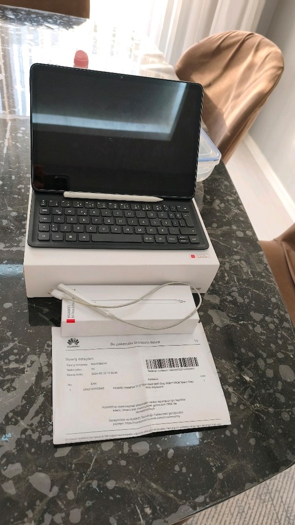 Huawei Matepad 11.5 (2023) Tablet - 3