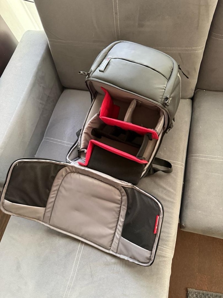 Manfrotto Kamera Çantası - 6