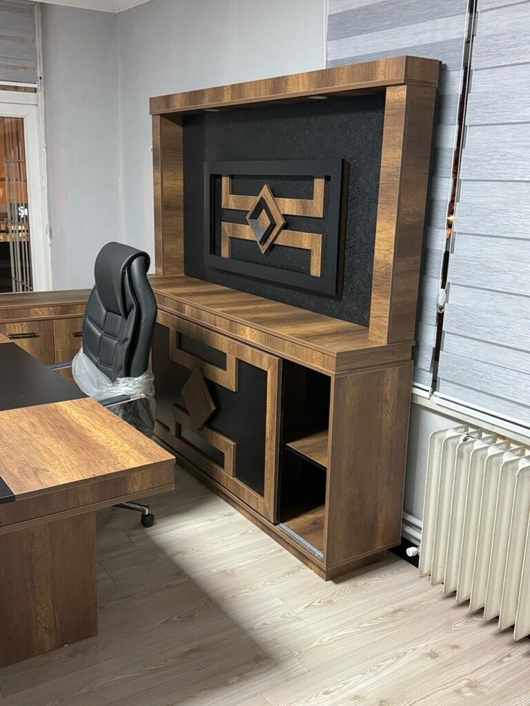 ofis mobilyaları - 3