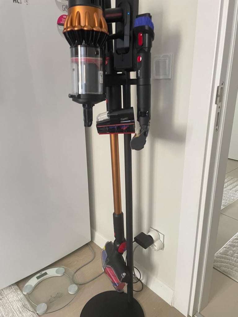 dyson v16 ayaklı ünite - 2