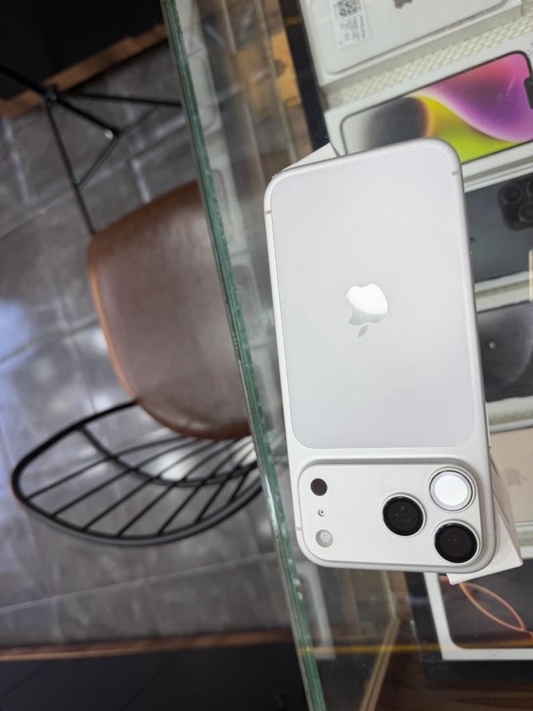 İPHONE 17 PRO MAX - 4