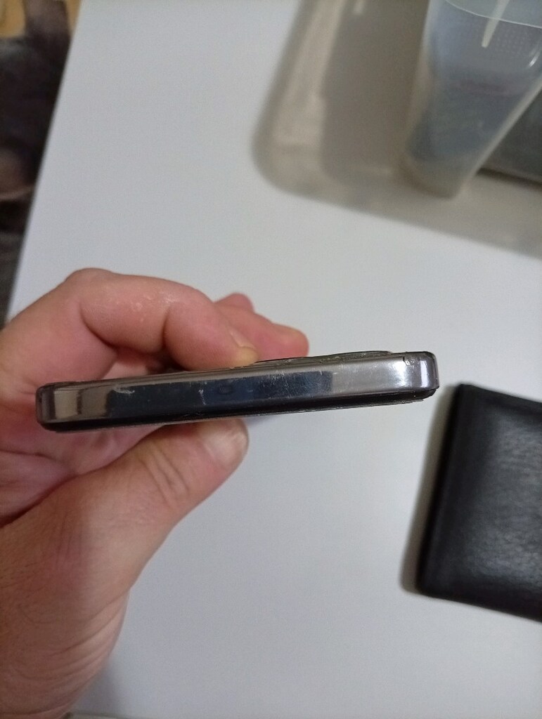 OMIX X600 128 GB - 5