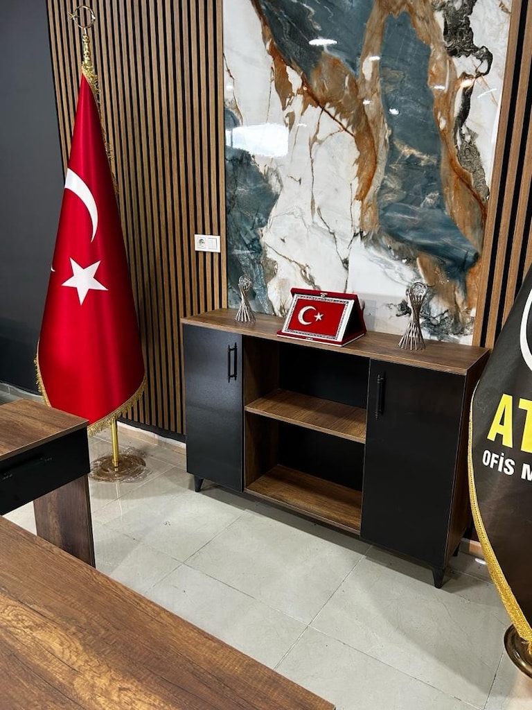 OFİS MASA TAKIMI - 5