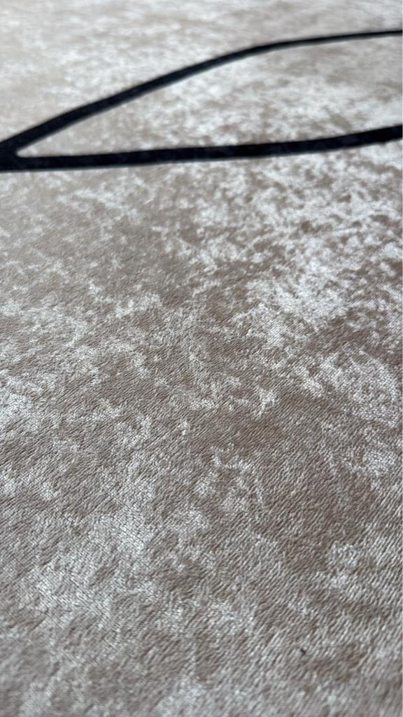 yeni gibi hali! deformesiz 180x300 yikana bilir hali - 2