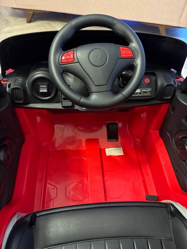 temiz mini cooper akülü araba - 6