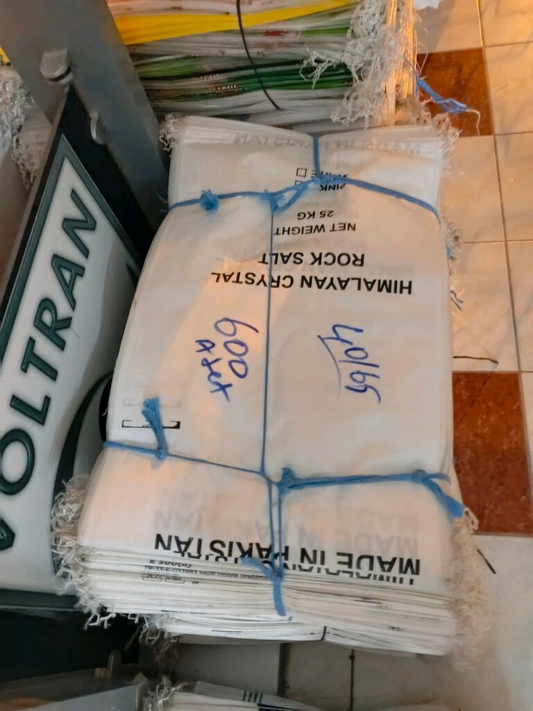 metal çuvalı - 3