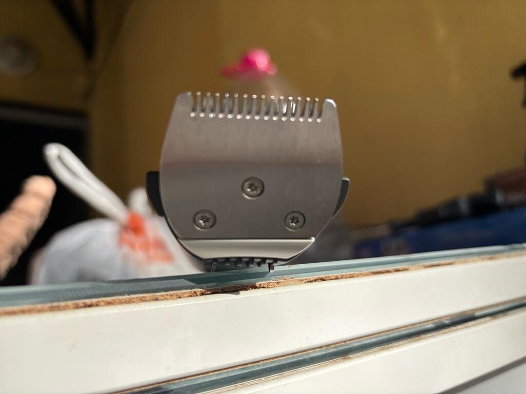braun traş makinesi seti - 4