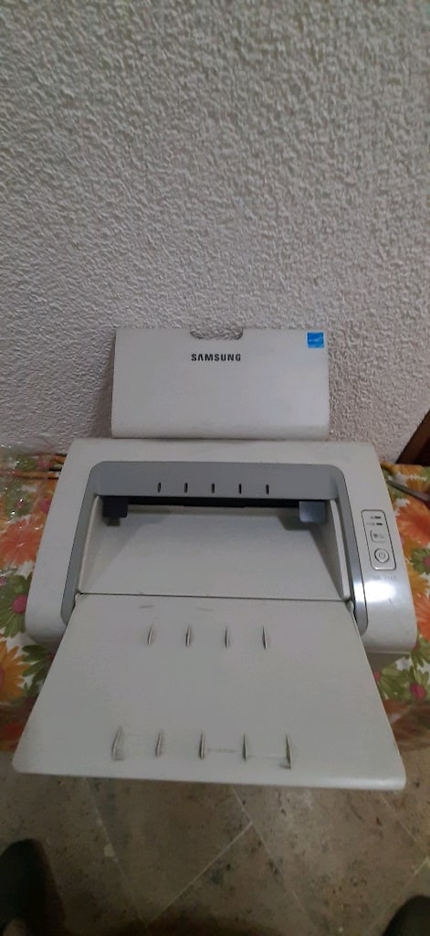 SAMSUNG / RENKLİ / YAZICI - 4