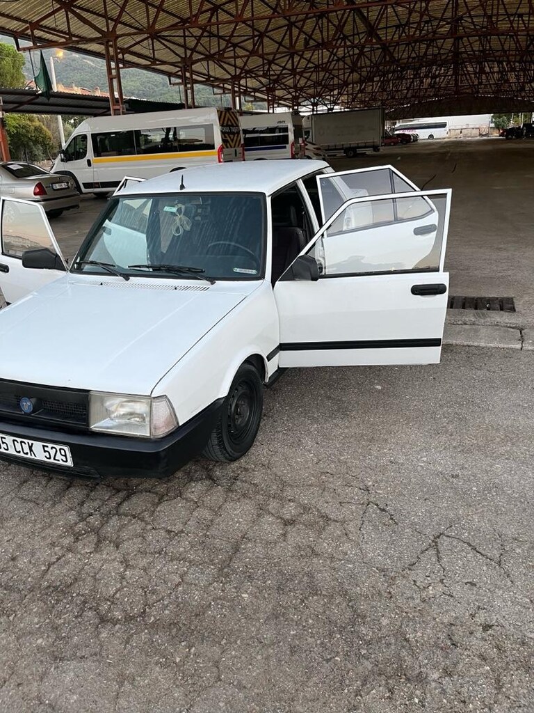 şahin 98 s hidrolik direksiyon - 3
