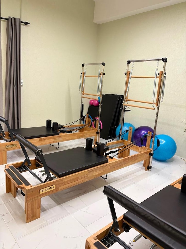 ACİL SATILIK SIFIR REFORMER - 5