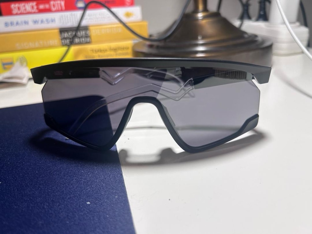 Oakley Spor Gözlük - 8