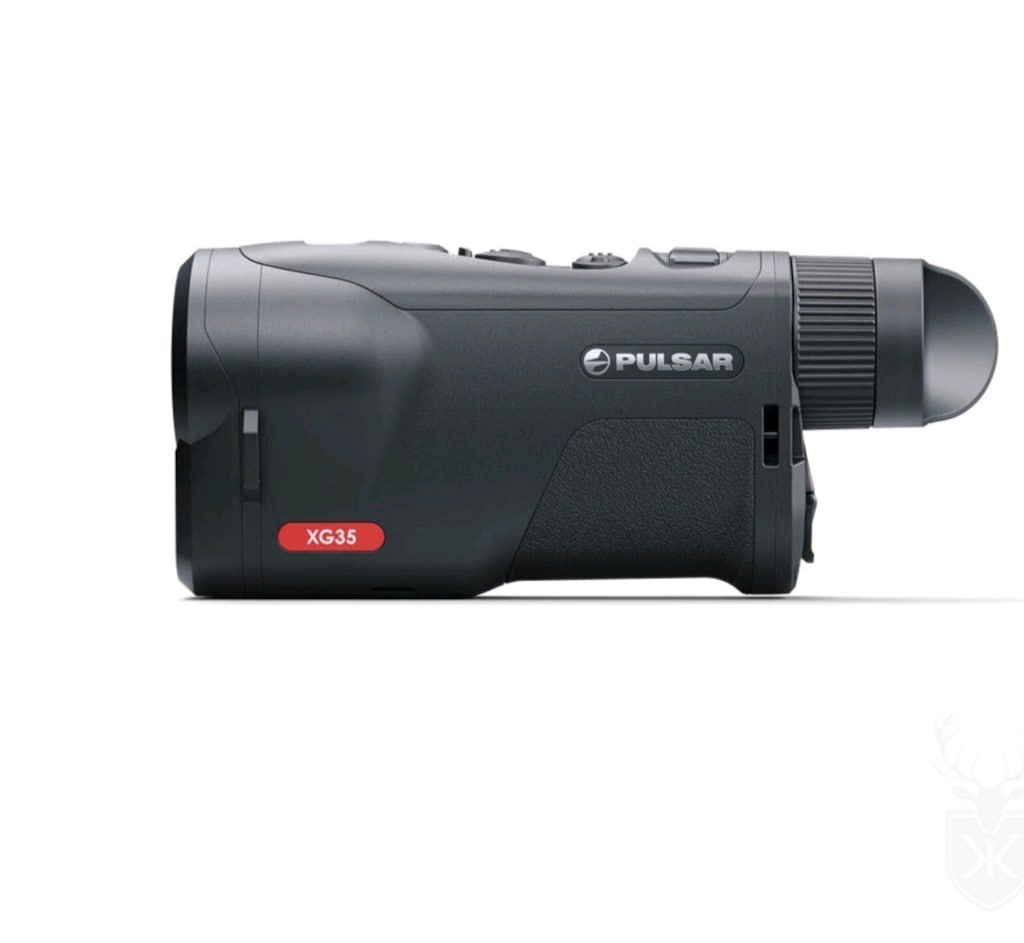 Pulsar Oryx LRF XQ35 - 4