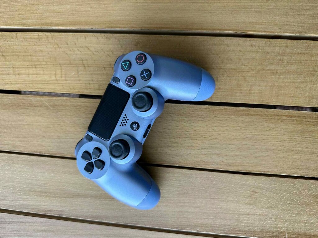 ps5 oyun kolu v2 orjınal - 3