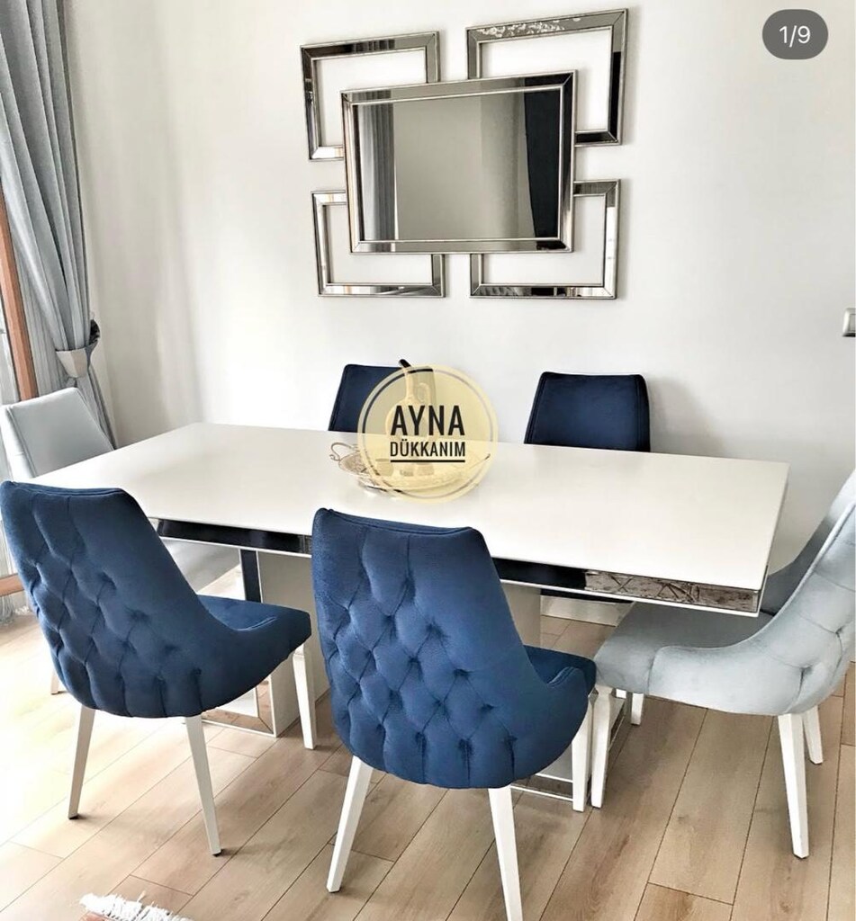 taşınıyorum acil satılık salon koltuk takımı ve mobilya - 5