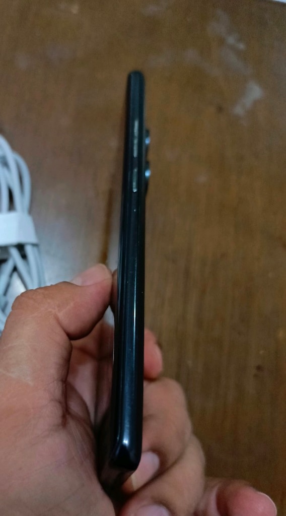 Xiaomi Redmi Note 14 Pro (256 GB) - 8