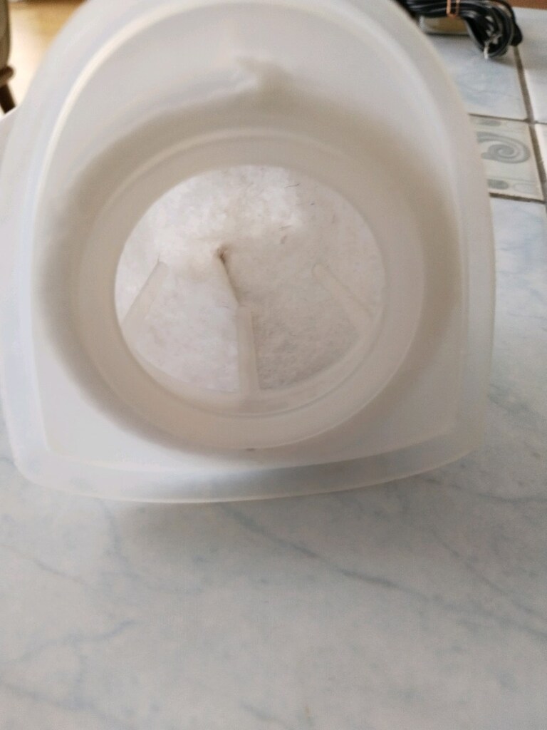 BEKO Şarjlı Süpürge toz torbası - 7