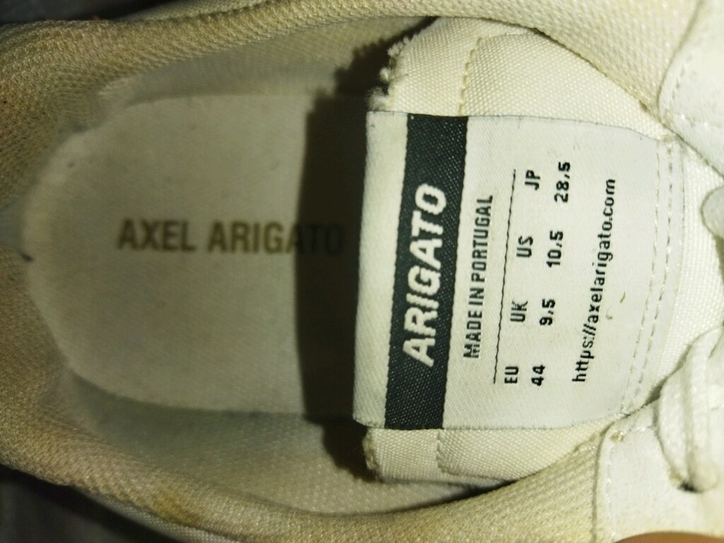 ERKEK SPOR AYAKKABI - 5