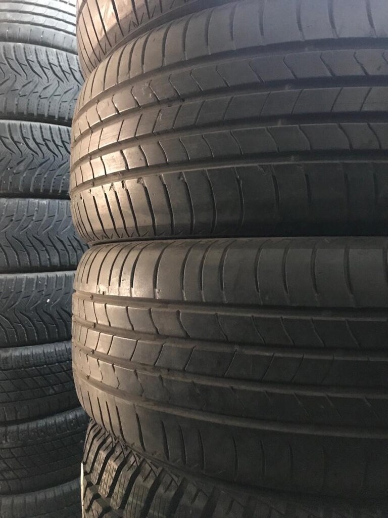 215/55r 17 Ebat 4 Adet Yazlık Takım Kumho - 4