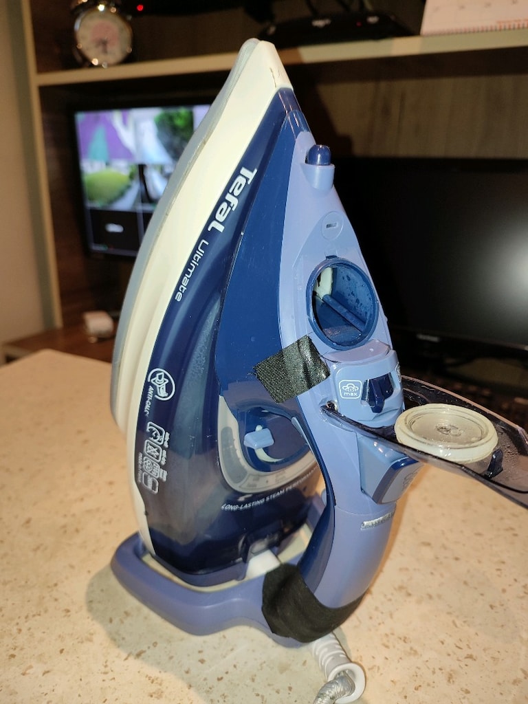 TEFAL FV 9725 ÜTÜ - 2