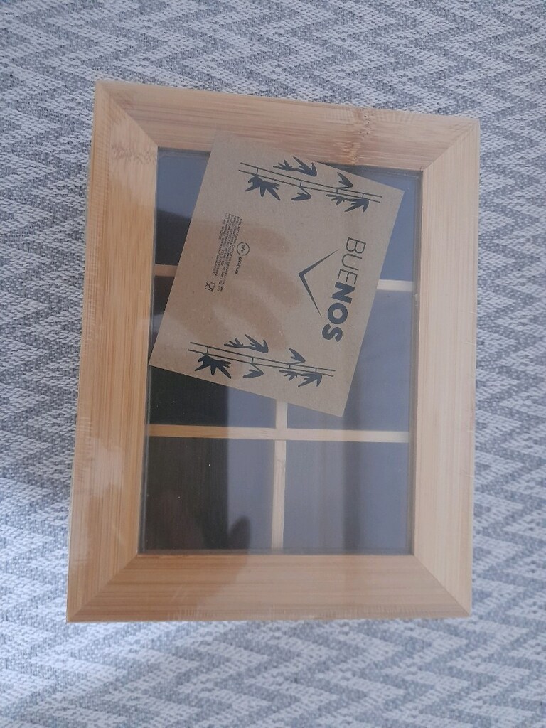 Bambu seti hepsi sıfır - 4