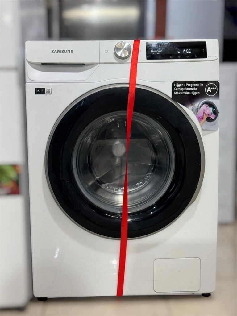 SAMSUNG AKILLI TEKNOLOJİ SETİ | Yapay Zeka • Yüksek Kapasite • EcoBubb - 3