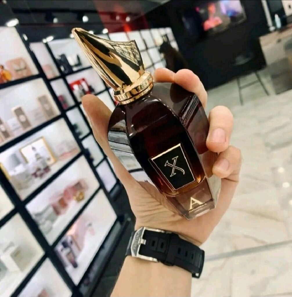 Faturasi var....XERJOF ALEXANDRİA 2 100ml.edp. - 6