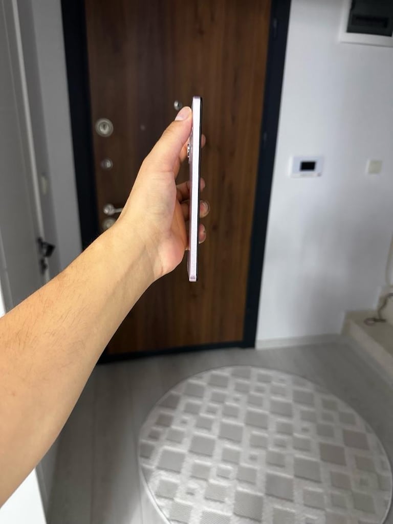XİAOMİ REDMİ NOTE 12 PRO 5G 256 GB 8+5 GB RAM TELEFON - 4